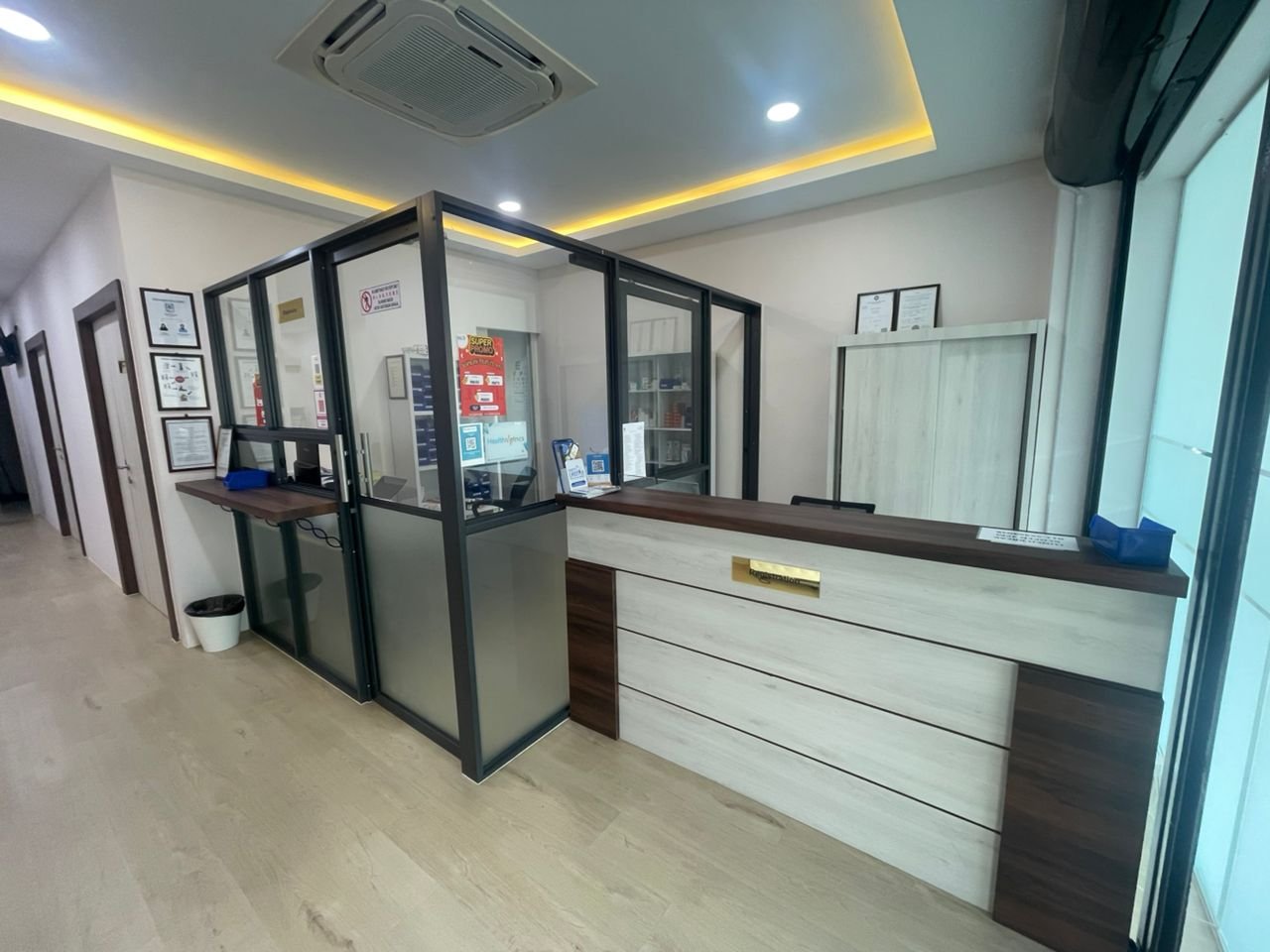 Gwell Mediclinic (5)